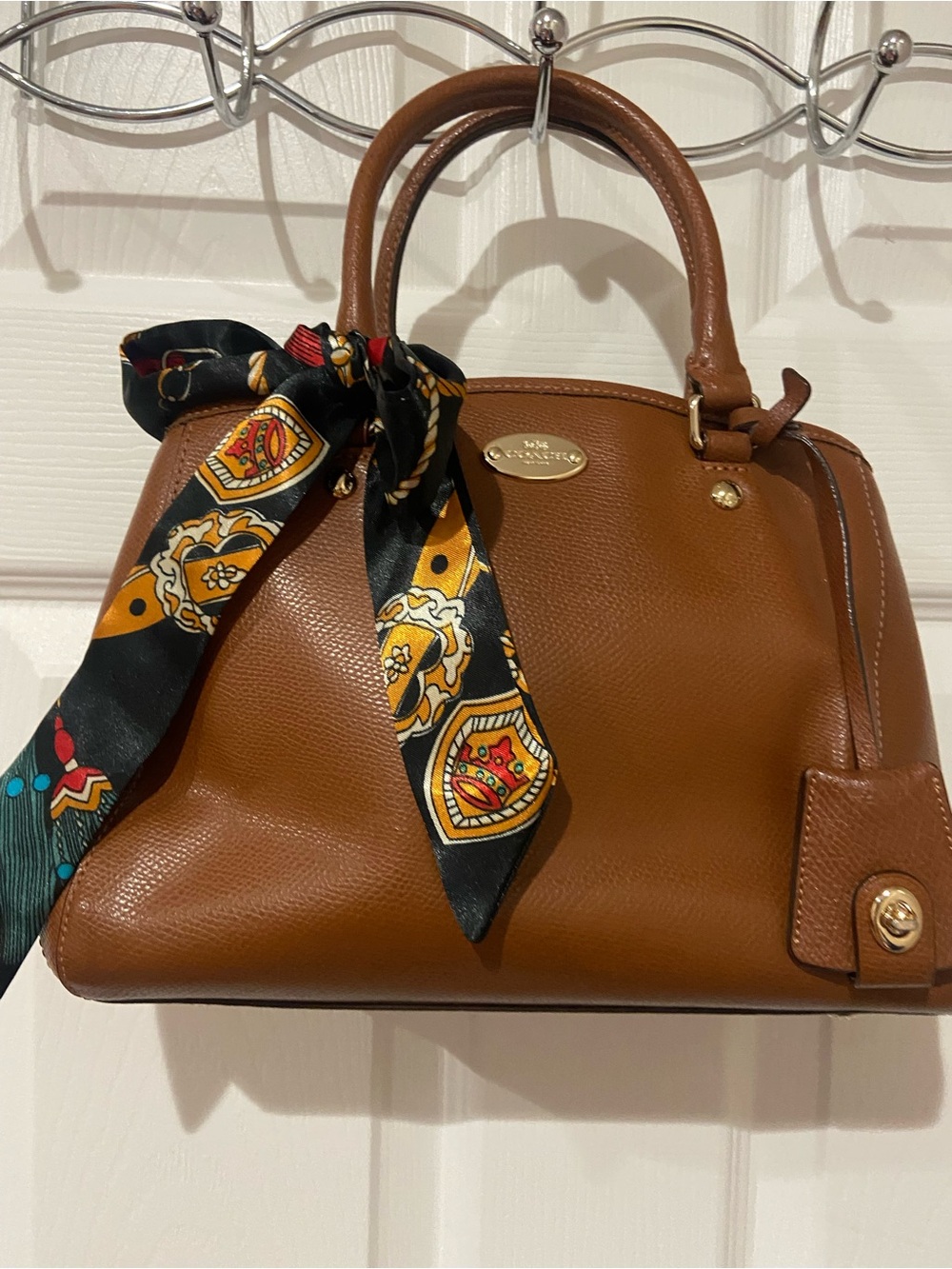 Coach Margot Shoulder bag